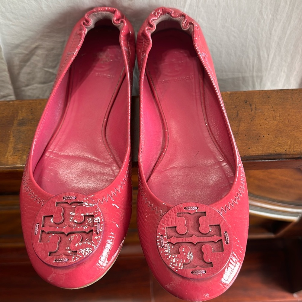Tory Burch shoes